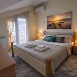 Appartement Sunny Duplex With Vodno View And Tour Guide Host *