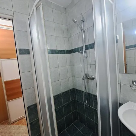 아파트 Sunny Duplex With Vodno View And Tour Guide Host 스코페