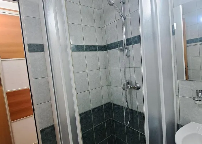 아파트 Sunny Duplex With Vodno View And Tour Guide Host 스코페