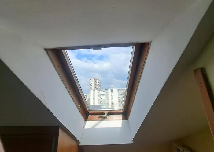 Sunny Duplex With Vodno View And Tour Guide Host 아파트 스코페
